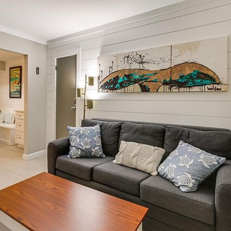The Dunes Villa With Pool Access - Walk To Beach! Hilton Head Island Exterior foto