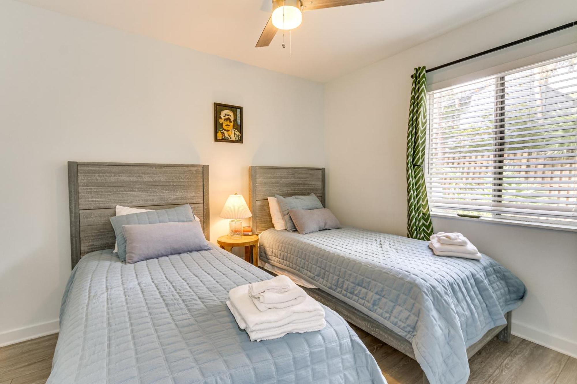 The Dunes Villa With Pool Access - Walk To Beach! Hilton Head Island Exterior foto